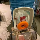 اغراض قطط و أقفاص طيور