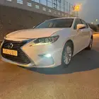 لكزس 2016 AA