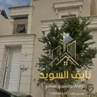 فيلا للبيع حي الشفاء(بدر)مخطط المزيني