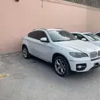 جيب بي ام 2008 X6