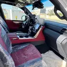 لكزس اف سبورت سعودي 2025