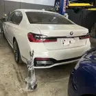 مساعدات بي ام G12 730i 2019 2020 مساعد بي ام 740i 2018 201