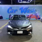كامري 2021