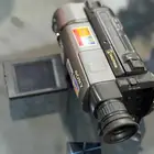 كاميرا سوني hi - video 8