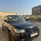 للبيع رنج روفر 2014 منية المستخدم