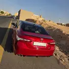 كامري سبورت 2019