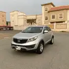 كيا سبورتاج 2016