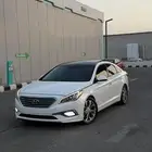 هونداي سوناتا 2018