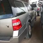 قطع غيار اكسبدشن 2011