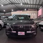 هونداي كريتا 2022