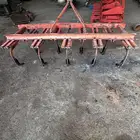 حراث مشط محراث