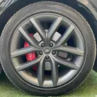 جنوط رنج روفر سبورت(22)تركب من موديل 23 إلى 26اصلية وكالة