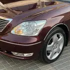 لكزس LS430 فل الترا امريكي