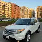 فورد اكسلبور 2013 دبل