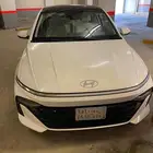 هونداي اكسنت سمارت 2024