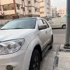 فورشينر 2010 قير عايدي