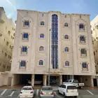 شقق للإيجار السنوي 3 غرف 2 حمام ومطبخ وصالة الايجار 24000