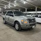 اكسبيدشن 2008