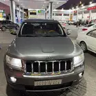 Jeep grand Cherokee - overland