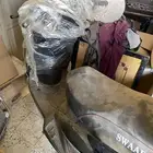 دباب جديد للبيع اوراقه كامله