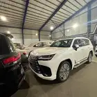 لكزس BB سعودي 2025 شامل 533000