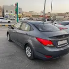 اكسنت هيونداي 2017