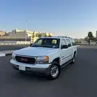 جمس سوبربان 2005 مكينة 8100