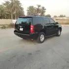 تاهو اسود ملكي موديل 2014