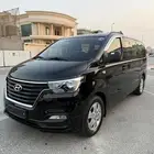هونداي h1 ركاب 12 راكب ديزل بحالة ممتازة