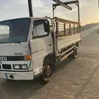 دينا ايسوزر موديل 93ديزل جميع المتحركات على الشرط لاستماره