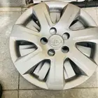 أغطية كفرات هايس تويوتا 2023