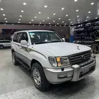 للبيع لاندكروزر 2003 في اكس ار