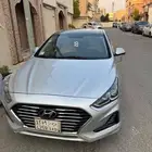 للبيع سوناتا 218
