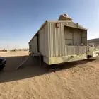 غرفة 13 كرفان