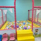 مركز ترفيهي