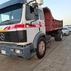 قلاب عايدي موديل 92