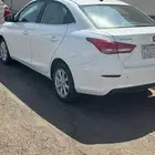 سيارة شانجان السفن