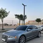 اودي A8 2013