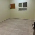 شقق عزاب في رأس تنورة للإيجار