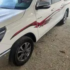 تايوتا هايلكس 2017 وكاله