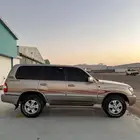 جيب لاندكروزر 2006