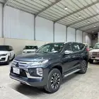 ميتسوبيشي مونتيرو - 2023 - فل كامل ديزل
