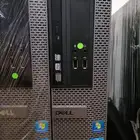عرض على اجهزة DELL i5 مواصفات عالية لأنتهاء الكمية