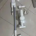 مكنسة شاومي لاسلكية