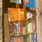 كتب اطفال تعليميه وقصص