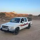 هايلكس 2004 للبيع غمارتين