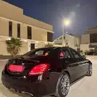مرسيدس AMG 2016