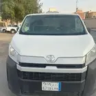 هايس ديزل بضاعه مبرد موديل 2020