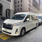 باص و هايس للايجار مع السواق