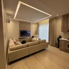 تاون هاوس راقي للإيجار (مؤثث بإثاث فاخر)